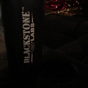 Meet your Posher, Chad